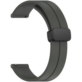 Resim Microsonic Amazfit Bip 5 Kordon Ribbon Line 