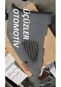 Resim Renault Clio - Symbol Sol Arka Kaplama 7700435211 (57271988) 