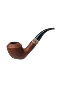 Resim Vauen Burgund 1635 9mm. Filtreli Akrilik Saplı Pipo 210253 