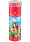 Resim Faber Castell Faber Kuru Boya 36'lı Teneke 