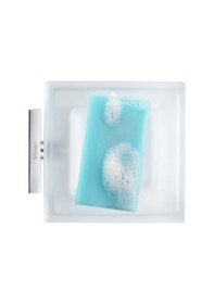 Resim Duravit Karree Sabunluk 