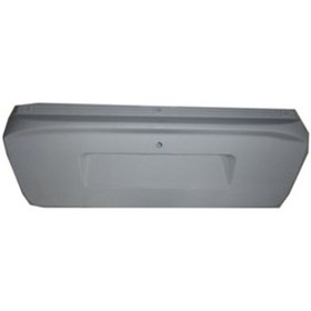 Resim Citroen Ax Arka Bagaj Kapaği Oem 90 91 İtsa Serisi 1601 2850 96065853 