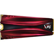 Resim XPG Gammix S11 Pro AGAMMIXS11P-512GT-C 512 GB 3500-2300 MB/s PCle GEN3 M.2 2280 SSD Adata