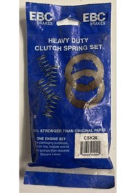 Resim Ebc Csk026 1997-2002 Suzuki Freewind Xf650 Uyumlu Debriyaj Yay Seti 