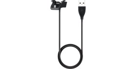 Resim Microcase Honor 2 Pro - 3 Pro - Honor Band 3-4-5 Manyetik Şarj Aygıtlı USB Kablo 1 Metre - AL2668 