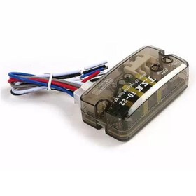 Resim Dremel Tsk Td-22 Amfi Deck Çevirici Anfi Tetikleyicili Konvertör 