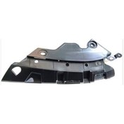 Resim Esse Otomotiv Köşe Braketi Üst Civic 22- Sol Panjur - OEM-71107T20A00 - 71107-T20-A00 