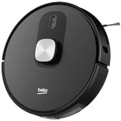 Resim Beko Robo-X 2.1 VRR 72314 VB Robot Süpürge 