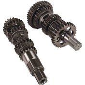 Resim FALCON SHARP -KMT200-10S ŞANZIMAN KOMPLE Or. 