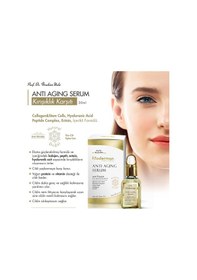 Resim Fitoderman Karşıtı Cilt Bakım Serumu 30 ML 