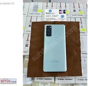 Resim Samsung S20 FE İkinci El TR | 128 GB | Mavi İkinci El SAMSUNG S20 FE ORJİNAL İŞLEMSİZ SORUNSUZ TR CİHAZI