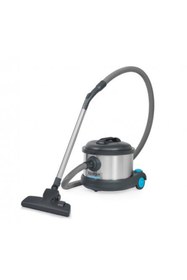 Resim FANTOM Promini 100m Otel Tipi Sessiz Toz Torbalı Profesyonel Elektrikli Süpürge 