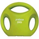 Resim Proforce LKB2 Plastik 2 KG Kettlebell 