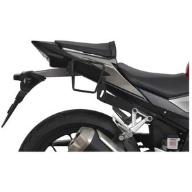 Resim Shad Yan Çanta Demiri Cb500f Cbr500r Hornet 19-25 H0cb51sr Siyah 