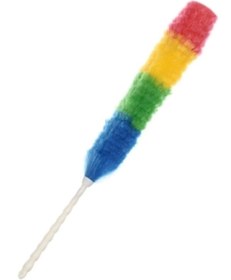 Resim MSB Ambalaj Toz Alma Peluşu 