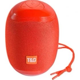 Resim Marsilyan T&Amp;G Tg529 Kablosuz Wireless Bluetooth 5.0 Speaker Hoparlör-(5775) - Mct8707-7857 