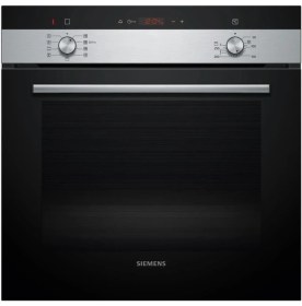 Resim Siemens HI133FES3T 66 LT Buhar Destekli Ankastre Fırın 