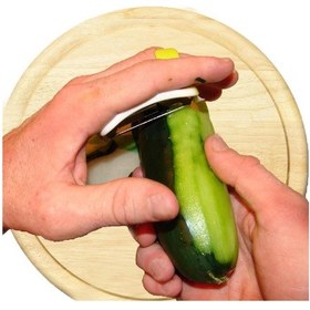 Resim Pratik Sebze Meyve Soyacağı Swift Peeler Karışık 