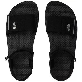 Resim The North Face Skeena Iı Kadın Sandalet Nf0a8ae6vor1 Siyah 