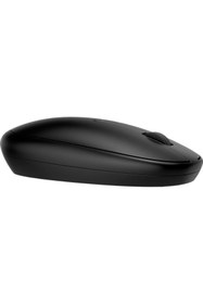 Resim Hp 245 81S67AA Kablosuz Optik Siyah Mouse 