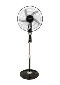 Resim Süsler SV 1805 Ayaklı Vantilatör 