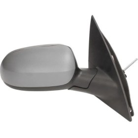 Resim Art Ayna Opel Corsa C 2000-2006 Mekanik Astarlı Sağ 