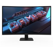 Resim Gigabyte GS32QCA 31.5″ 180Hz 1ms HDMI DisplayPort Adaptive-Sync VA Curved 2K Gaming Monitör 