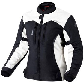 Resim Ozone Delta Iv Lady Motosiklet Montu 