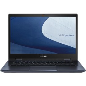 Resim ASUS B3402FBA i5-1235U 8GB 512GB 14 FreeDOS ASUS B3402FBA i5-1235U 8GB 512GB 14 FreeDOS