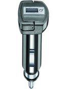 Resim Cellular Line Mikro Usb Araç Şarjı 