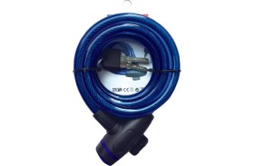 Resim Bay-Tec Bisiklet Kilidi 