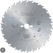 Resim Freud AHŞAP TESTERESİ 300X26 