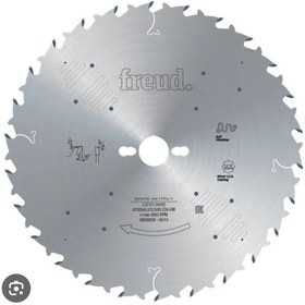 Resim Freud AHŞAP TESTERESİ 300X26 