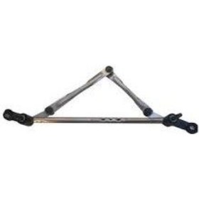 Resim ZENON RN3552 Silecek Mekanizması Motorsuz R.Dokker-Lodgy 2010- 