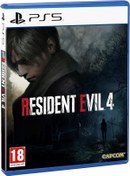 Resim Resident Evil 4 Remake Playstation 5 Oyun Capcom