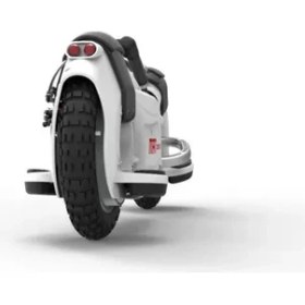 Resim Dualtron Man Elektrikli Scooter Outdoor Ürünü 