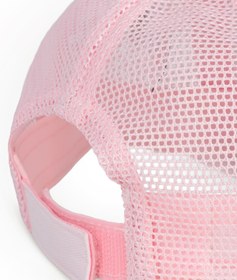Resim Civil Girls 10-13 Yaş Çocuk Kız Kep Şapka - Pembe - Pembe / Standart 