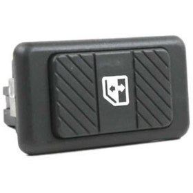 Resim Genel Markalar VOLKSWAGEN VOLT LT35 CAM AÇMA DÜĞMESİ ANAHTARI 