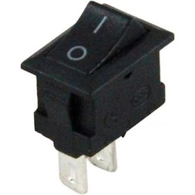 Resim Lockway Ic-125b Mini Işıksız Anahtar 50 Adet 