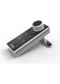 Resim Perkotek X7 Elektronik Şifreli Dolap Kabin Çekmece Kilidi 
