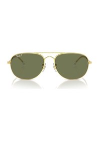 Resim Ray-ban Güneş Gözlüğü Rb3735 57 001/58 Altın 