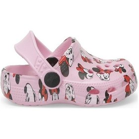 Resim Mickey Mouse Unı.B2Fx Kız Çocuk Deniz Ayakkabısı Pembe (544413095) Pembe 