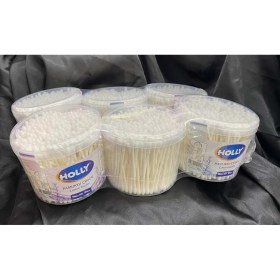 Resim Holly Büyük Kulak Çubuğu 6 