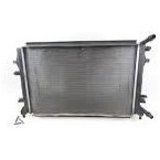 Resim RADYATÖR VW Golf/Scir/Tiguan Seat Altea 
