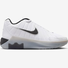 Resim Nike LeBron Witness 9 Basketbol Ayakkabısı 