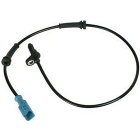 Resim Delphi Ss20315 Abs Sensörü 207 208 301 537437075 