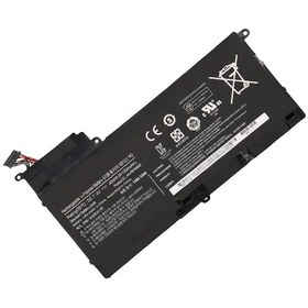 Resim Samsung Uyumlu 530U4C Batarya 