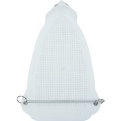 Resim Ximistore9 Ev Isıralama Ayaklığı - Teflon Kaplama Buhar Kazanlık Kalkanı, 0.5mm Kalınlık, 230x155mm, Ev Kullanıma Uygun, Kolay Kullanım 
