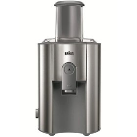 Resim Braun Multiquick 7 J 700 Katı Meyve ve Sebze Sıkacağı-1000W 