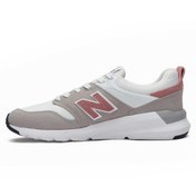 Resim New Balance Lifestyle Kadın Spor Ayakkabı WS009ILP 